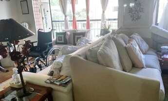 Imagem 6: Apartamento em Rua Princesa Isabel - Brooklin Paulista - São Paulo/SP