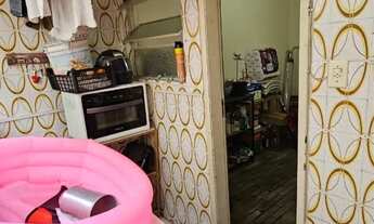 Imagem 2: Apartamento na serra 1 andar