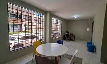 Imagem 3: Salas Comerciais para Locação em galeria - Bairro São José (salas com 15m², 22m² e 30m²