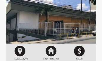 Imagem: Prédio comercial à venda em Salvador