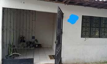 Imagem: Casa 2/4 Barro Duro (Preço Negociável