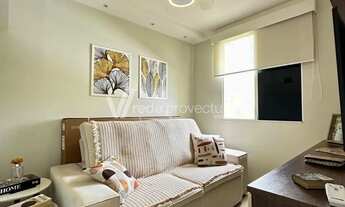 Imagem 6: Apartamento - Parque Prado - Campinas