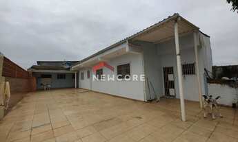 Imagem: Casa em Rua Mario Micas - Jardim Regina