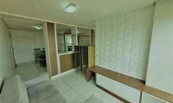 Imagem 3: Apartamento (Padrão), com 2 quartos e 2 banheiros à Venda, 60 m² em São Paulo/SP