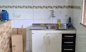 Imagem 3: Kitnet em Paul Quarto com aluguel por R$750 /mês