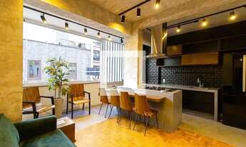 Imagem 5: Apartamento à Venda - Consolação, 2 Quartos, 70 m2