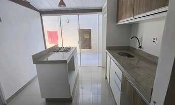 Imagem 2: CONDOMÍNIO MORADAS - CASA SEMI MOBILIADA PARA LOCAÇÃO EM CONDOMÍNIO FECHADO MORADAS II