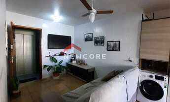 Imagem 7: Apartamento em Rua Ernesto Guilherme Hofmann - Gravatá - Navegantes/SC