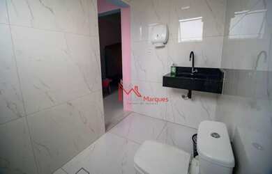 Imagem 7: Sobrado à venda, 315 m² por R$ 1.325.000,00 - Vila Tupi - Praia Grande/SP