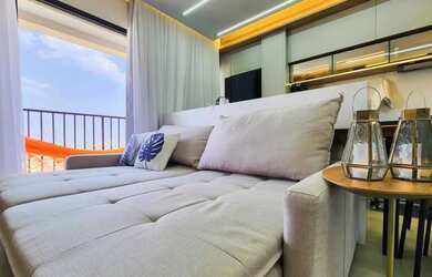 Imagem 4: Alugo Flat 4 pessoas para Março/25 MotoGP Brasil 2026 - ID VIDA URBANA - 19 a 23 de março