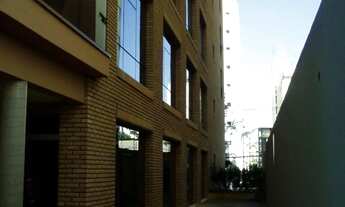 Imagem 4: PRÉDIO - VILA OLÍMPIA - SP