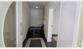 Imagem 2: Casa Elegante em Aldeia da Serra-Barueri/SP - 4 Suítes!