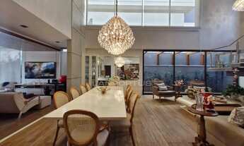 Imagem: Casa Sobrado - Condomínio Bella Città