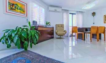 Imagem: Venda Apartamento 4 Dormitórios - 230 m²