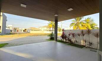 Imagem: Malui Residence 3/4 com 3 suítes e piscina