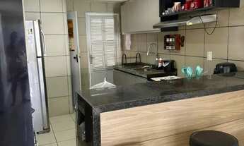 Imagem 7: Casa à venda em rua pública, CAJAZEIRAS, Fortaleza, CE