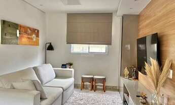 Imagem: Apartamento para aluguel 2 quartos 2 suítes