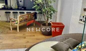 Imagem 2: Sobrado em Rua Belém - Alto Higienópolis - Bauru/SP