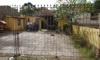 Imagem 2: Excelente imóvel com terreno amplo à venda no Jardim Itu Porto Alegre