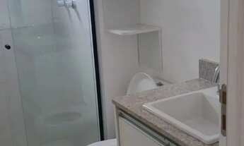 Imagem 4: Imóvel para aluguel tem 88 metros quadrados com 3 quartos em Alphaville Empresarial - Baru