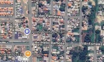 Imagem 5: Casa à venda - Dr. Fábio II (Casa de esquina