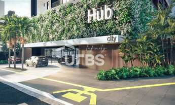 Imagem 4: Hub Compact Life 1 Suíte - Setor Bueno