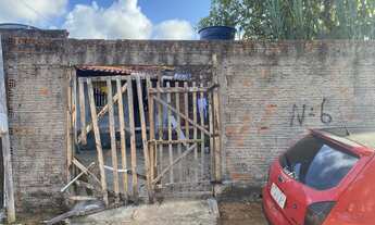 Imagem 5: Casa vila nova rua tranquila