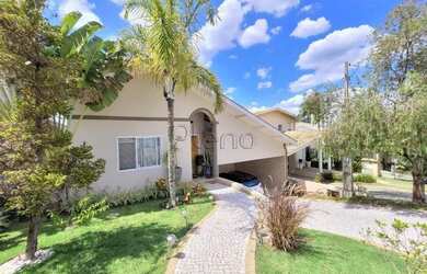 Imagem: Casa à venda no Condomínio Loteamento