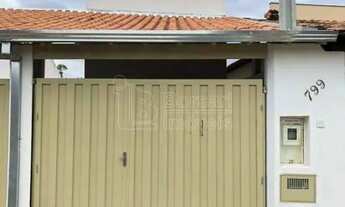 Imagem: Locação de Casas / Padrão na cidade de