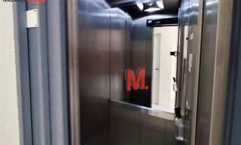 Imagem 2: Apartamento com 1 dormitório para alugar, 45 m² por R$ 1.750,01/mês - Centro - Sorocaba/SP