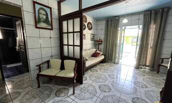 Imagem 3: Casa a venda com 3 dormitórios Semi Mobiliada - Bairro Carianos Florianópolis SC