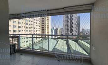 Imagem 5: Apartamento para Locação em São Paulo, Barra Funda, 1 dormitório, 1 banheiro, 1 vaga