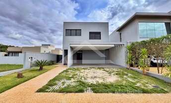 Imagem: Sobrado à venda no Condomínio Alto do