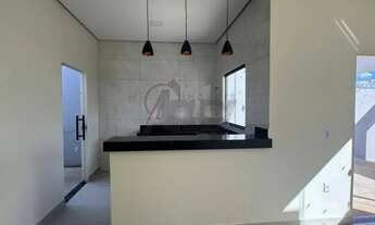 Imagem 5: Vende-se Casa no Bairro Novo Primavera