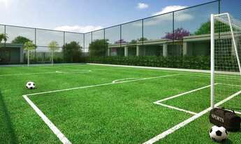 Imagem 6: Lazer e Vida Bonsucesso - Fase 3