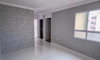 Imagem: Apartamento com 2 quartos à venda em Condomínio