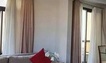 Imagem 2: Apartamento em Praça Marisa Marques - Vila Rosália - Guarulhos/SP