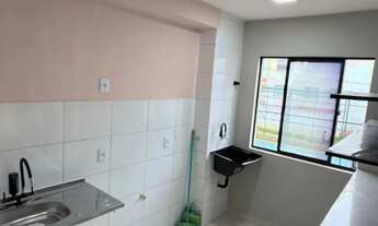 Imagem 5: Aluguel de 2 quartos na Quadra 105 - Setor Total Ville - Santa Maria - DF