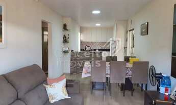 Imagem: Residência - Vila São Francisco - Uvaranas