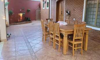 Imagem 5: Casa de 206m² com 03 quartos para locação e venda - Sumarezinho