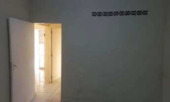 Imagem 6: Casa no Conjunto São Cristóvão