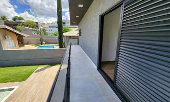 Imagem 3: Casa em Condomínio para Venda em Atibaia, Condomínio Residencial Reserva Ecológica Atibaia