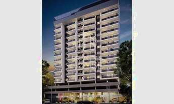 Imagem 4: Apartamento à venda 2 Quartos 1 Suite 2 Vagas 80.4M² Bento Ferreira Vitória - ES