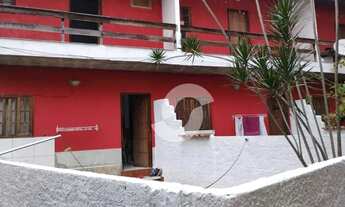 Imagem: Village com 4 dormitórios à venda, 200