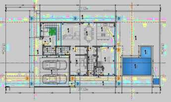 Imagem 2: Sobrado à venda em condomínio próximo ao Centro de Atibaia!