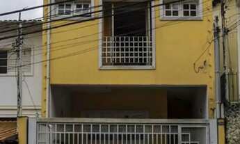 Imagem 5: SOBRADO - POMPÉIA - SP