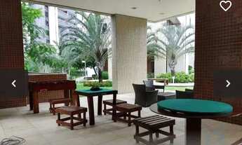 Imagem 5: ALTO PADRÃO, VARANDA GOURMET E LAZER COMPLETO NO ILHAS DO PARQUE