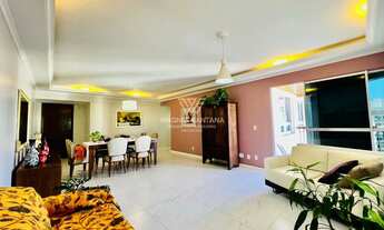 Imagem 2: Apartamento à venda no MANSÃO PLAZA ATHENEE , TREZE DE JULHO, Aracaju, SE