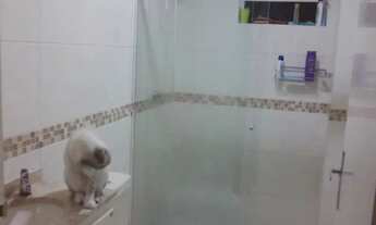 Imagem: Apartamento para Venda - 58m², 2 dormitórios