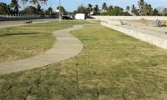 Imagem: Lote Sol e Praia Barra dos Coqueiros